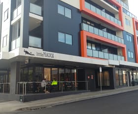 Offices commercial property leased at G4/10-14 Hope Street Brunswick VIC 3056