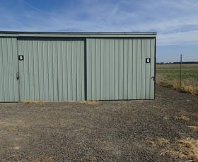 Factory, Warehouse & Industrial commercial property leased at 3-5 Poseidon Road Corowa NSW 2646