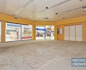 Shop & Retail commercial property leased at Shop 19-20 Carrum Downs Shopping Centre Carrum Downs VIC 3201
