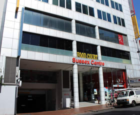 Offices commercial property leased at 401-403 Sussex Street Sydney NSW 2000