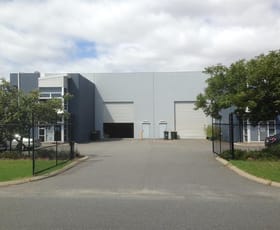 Factory, Warehouse & Industrial commercial property leased at 2/15 Blackly Row Cockburn Central WA 6164
