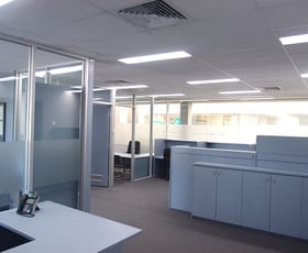 Offices commercial property leased at 4, 5, & 6/108-120 Young Street Frankston VIC 3199