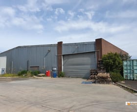 Factory, Warehouse & Industrial commercial property leased at 2/73 Gower Street Preston VIC 3072