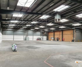 Factory, Warehouse & Industrial commercial property leased at 2/73 Gower Street Preston VIC 3072