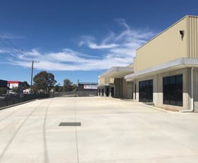 Showrooms / Bulky Goods commercial property leased at Unit  2/168 Dalton Street Orange NSW 2800
