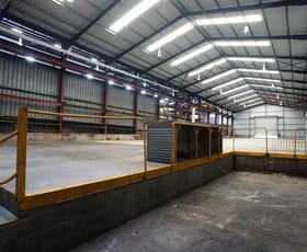 Factory, Warehouse & Industrial commercial property leased at Unit 3, 1 Statham Street Bennetts Green NSW 2290
