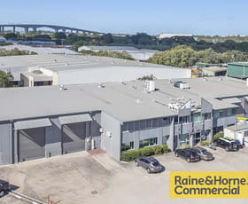 Factory, Warehouse & Industrial commercial property leased at Eagle Farm QLD 4009
