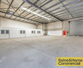Factory, Warehouse & Industrial commercial property leased at Eagle Farm QLD 4009