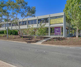 Offices commercial property leased at 105 Mawson Drive Mawson ACT 2607