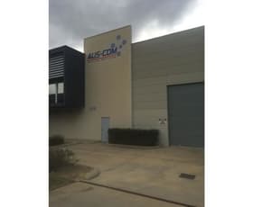 Factory, Warehouse & Industrial commercial property leased at 8 Ambitious Link Bibra Lake WA 6163