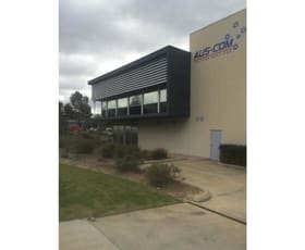 Factory, Warehouse & Industrial commercial property leased at 8 Ambitious Link Bibra Lake WA 6163