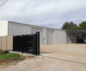 Factory, Warehouse & Industrial commercial property leased at 1 Inglis Street Mudgee NSW 2850