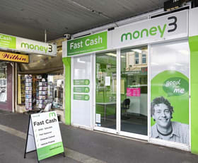 Shop & Retail commercial property leased at Ground & First Floor/140 Puckle Street Moonee Ponds VIC 3039