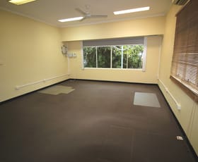 Offices commercial property leased at 2/67 Lake Street Cairns City QLD 4870