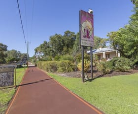 Shop & Retail commercial property leased at Shop 2/10581 West Swan Road Henley Brook WA 6055