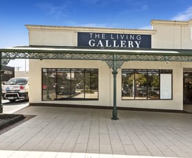 Shop & Retail commercial property leased at 26/204 Warrandyte Road Ringwood North VIC 3134