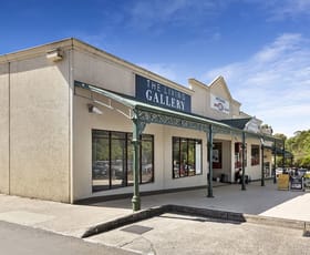 Shop & Retail commercial property leased at 26/204 Warrandyte Road Ringwood North VIC 3134