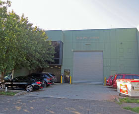 Factory, Warehouse & Industrial commercial property leased at 29 Trade Place Vermont VIC 3133