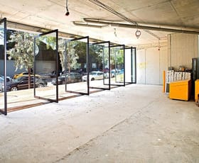 Shop & Retail commercial property leased at 41 Birmingham Street Alexandria NSW 2015