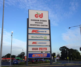 Shop & Retail commercial property leased at Shop T6 Carrum Downs Shopping Centre Carrum Downs VIC 3201