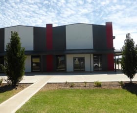 Factory, Warehouse & Industrial commercial property leased at 2/72 River Street Dubbo NSW 2830