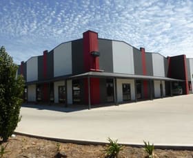 Factory, Warehouse & Industrial commercial property leased at 2/72 River Street Dubbo NSW 2830