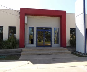 Offices commercial property leased at 135 Deakin Avenue Mildura VIC 3500