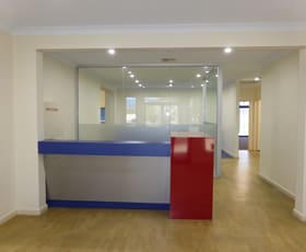 Offices commercial property leased at 135 Deakin Avenue Mildura VIC 3500