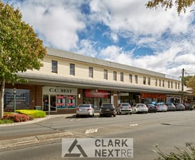Offices commercial property leased at 13a Smith Street Warragul VIC 3820