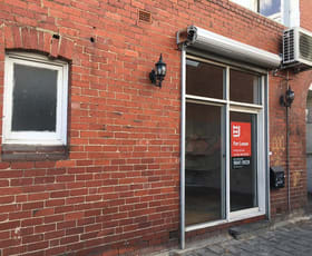 Offices commercial property leased at Rear/104 Ormond Road Elwood VIC 3184