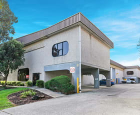 Factory, Warehouse & Industrial commercial property leased at 3/59 Jersey Road Bayswater VIC 3153
