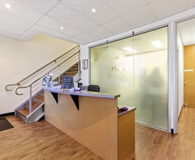 Factory, Warehouse & Industrial commercial property leased at 18/137-145 Rooks Road Nunawading VIC 3131