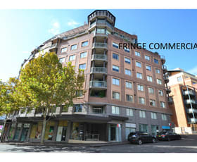 Medical / Consulting commercial property leased at Shop 8/1-9 Pyrmont Bridge Road Pyrmont NSW 2009