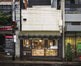 Other commercial property leased at 51 Toorak Road South Yarra VIC 3141