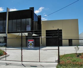Factory, Warehouse & Industrial commercial property leased at 2/3 Merri Concourse Campbellfield VIC 3061