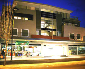 Medical / Consulting commercial property leased at 343 High Street Preston VIC 3072