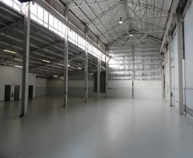 Factory, Warehouse & Industrial commercial property leased at 1 Chilvers Road Thornleigh NSW 2120