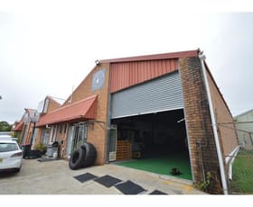 Factory, Warehouse & Industrial commercial property leased at Unit 4/10 William Street Adamstown NSW 2289