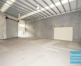 Shop & Retail commercial property leased at 4/227 Leitchs Road Brendale QLD 4500