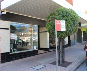 Shop & Retail commercial property leased at 300 Sydney Road Balgowlah NSW 2093