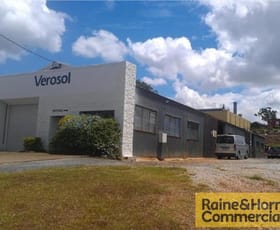 Factory, Warehouse & Industrial commercial property leased at 5/312 Evans Road Salisbury QLD 4107