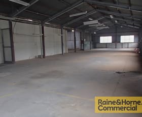 Factory, Warehouse & Industrial commercial property leased at 5/312 Evans Road Salisbury QLD 4107
