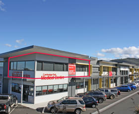 Offices commercial property leased at 5d/1 Stanton Place Cambridge TAS 7170