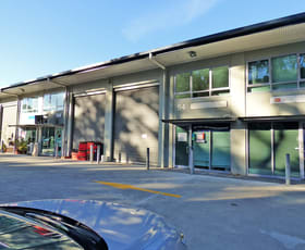 Factory, Warehouse & Industrial commercial property leased at Ponderosa Parade Warriewood NSW 2102