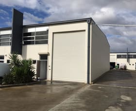 Factory, Warehouse & Industrial commercial property leased at 172-178 Milperra Road Revesby NSW 2212