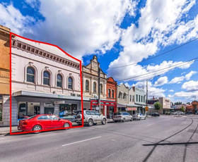 Offices commercial property leased at 32 Main Road Ballarat VIC 3350