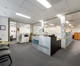 Offices commercial property leased at 12-14 Cato Street Hawthorn VIC 3122