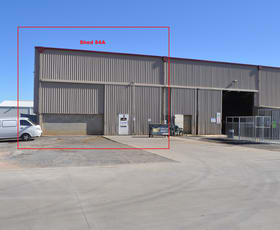 Factory, Warehouse & Industrial commercial property leased at 84 Stanbel Road Salisbury Plain SA 5109