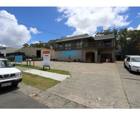 Factory, Warehouse & Industrial commercial property leased at 2/22 Ern Harley Drive Burleigh Heads QLD 4220