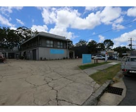 Factory, Warehouse & Industrial commercial property leased at 2/22 Ern Harley Drive Burleigh Heads QLD 4220